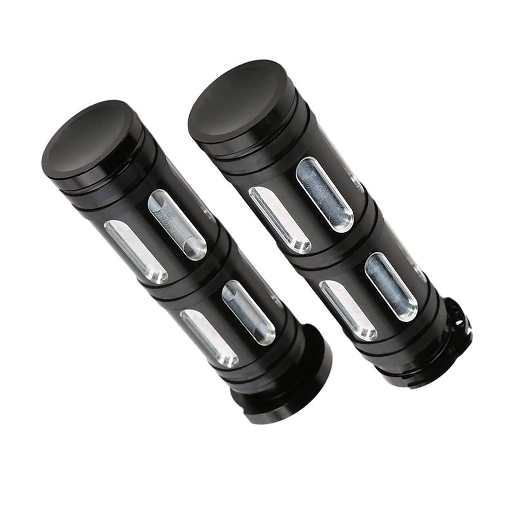 Doxmall Motorcycle Grip Covers 1 inch 25mm Universal Motocross Grip