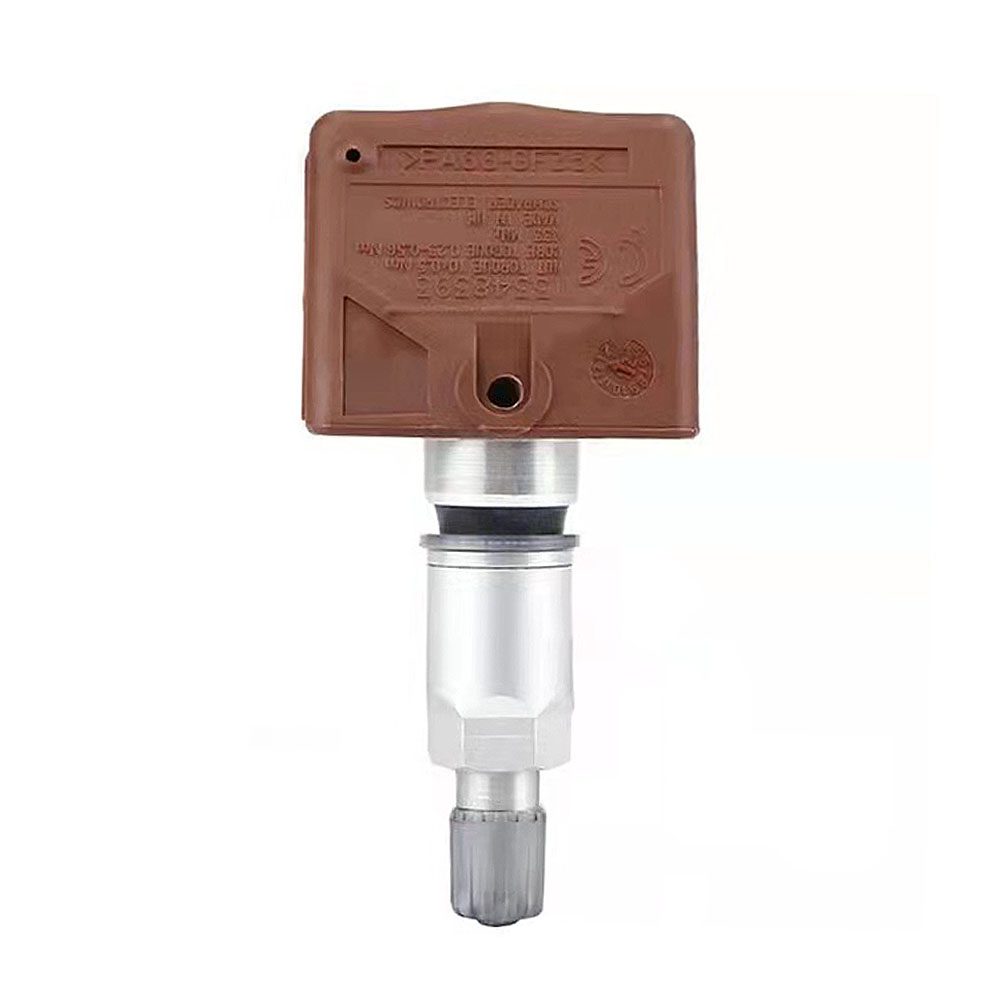 Doxmall 13348393 Car TPMS 433MHz Tire Pressure Monitor Sensor for Opel Zafira C Astra Insignia Chevrolet Lotus Saab