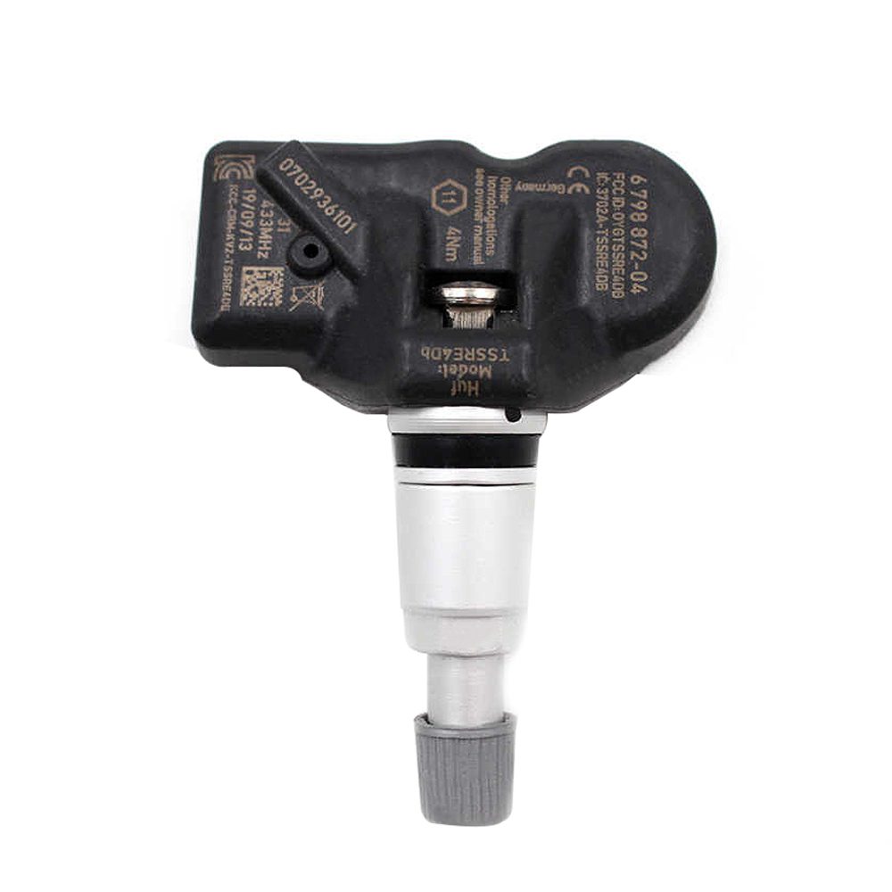 Doxmall Bmw Tpms Tire Tyre Pressure Sensor 36106798872 36106798872 36106874830 For Rolls Royce Mini R56 R55 R57 R58 R59 R60 R61