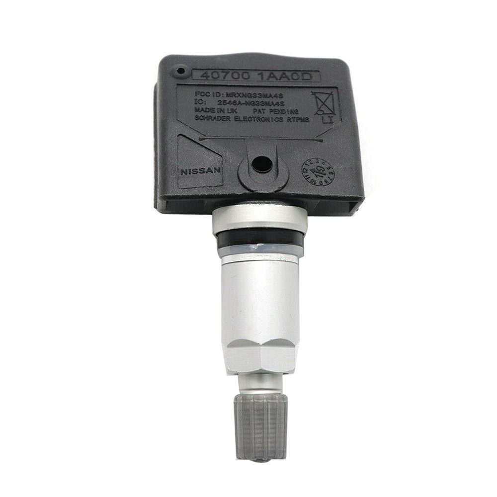 Doxmall 40700-1AA0D 315MHz Car TPMS Nissan Juke Tyre Pressure For Nissan Titan Altima Maxim Frontier Cube Infiniti Q45 M45