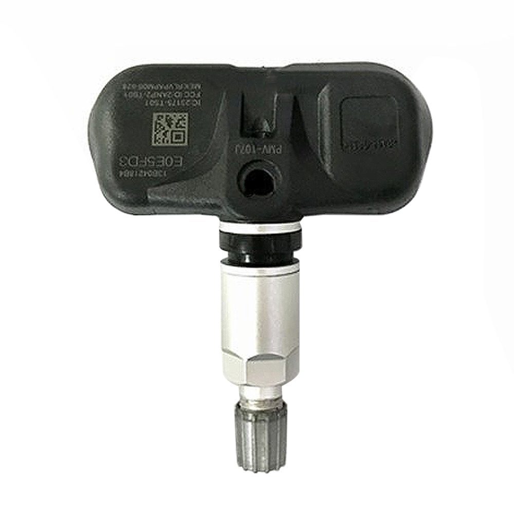 Doxmall Tire TPMS System Tyre Pressure Monitor Replacement 4260733011 42607-33011 PMV-107J For Toyota Sain