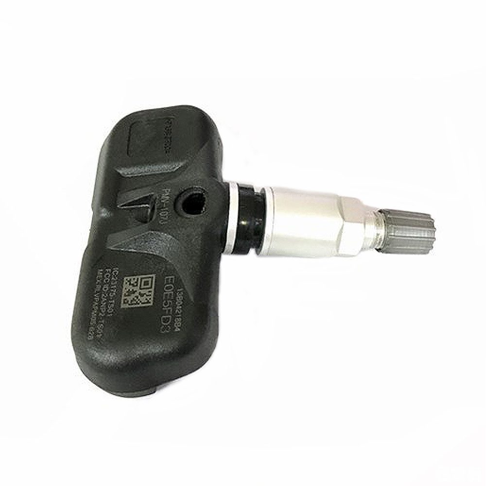 Doxmall Tire TPMS System Tyre Pressure Monitor Replacement 4260733011 42607-33011 PMV-107J For Toyota Sain - Image 4