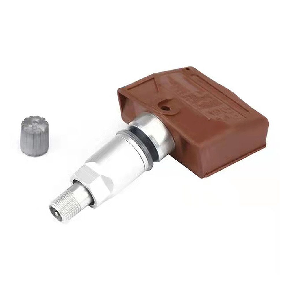 Doxmall 13348393 Car TPMS 433MHz Tire Pressure Monitor Sensor for Opel Zafira C Astra Insignia Chevrolet Lotus Saab - Image 3