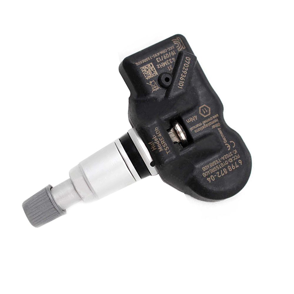 Doxmall Bmw Tpms Tire Tyre Pressure Sensor 36106798872 36106798872 36106874830 For Rolls Royce Mini R56 R55 R57 R58 R59 R60 R61 - Image 6