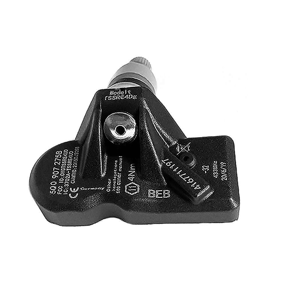 Doxmall Car Tpms Sensor Tire Pressure Monitoring System 5q0907275 5q0907275B For VW R Audi Porsche Bentley Volkswagen Lamborghini - Image 3