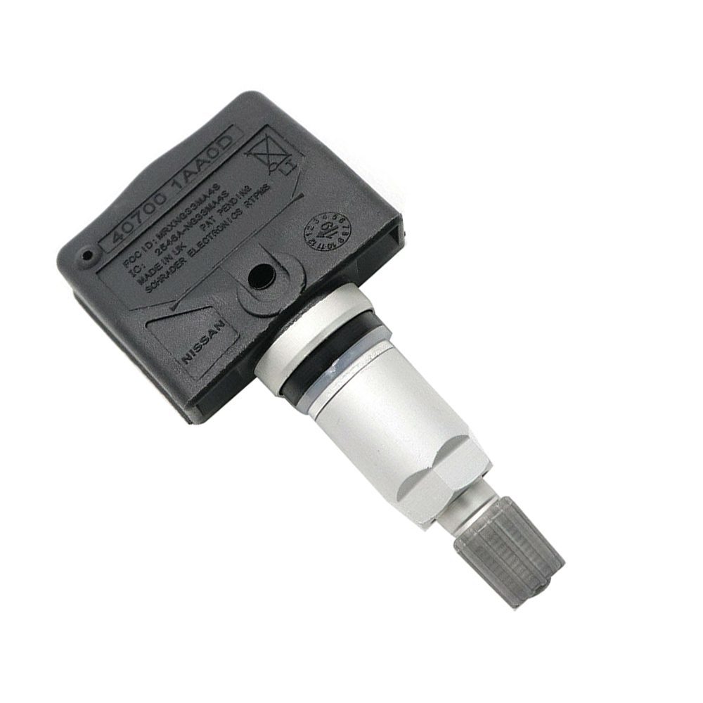 Doxmall 40700-1AA0D 315MHz Car TPMS Nissan Juke Tyre Pressure For Nissan Titan Altima Maxim Frontier Cube Infiniti Q45 M45 - Image 4