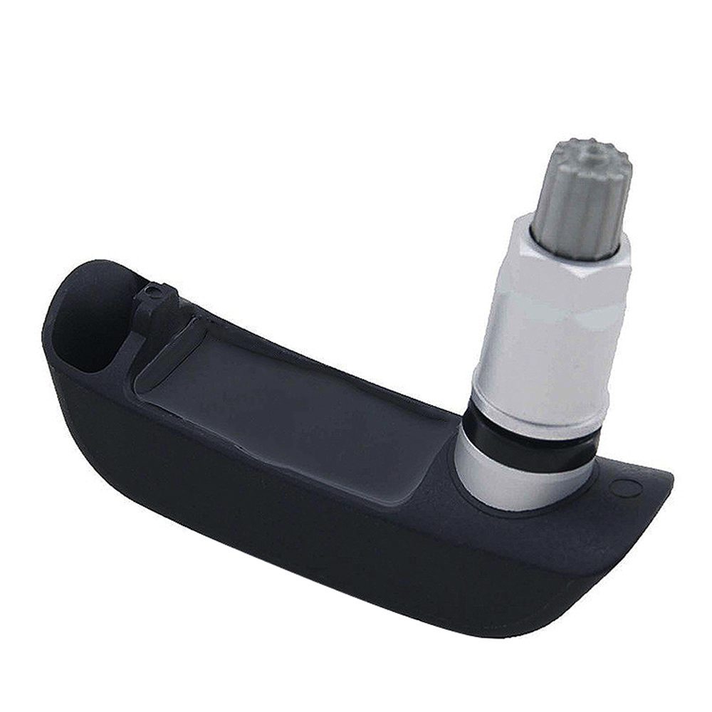 Doxmall Car TPMS BMW Tyre Pressure Sensor Interchange Part Number 8532731 For BMW Motorcycle Front Rear Wheels - Image 5