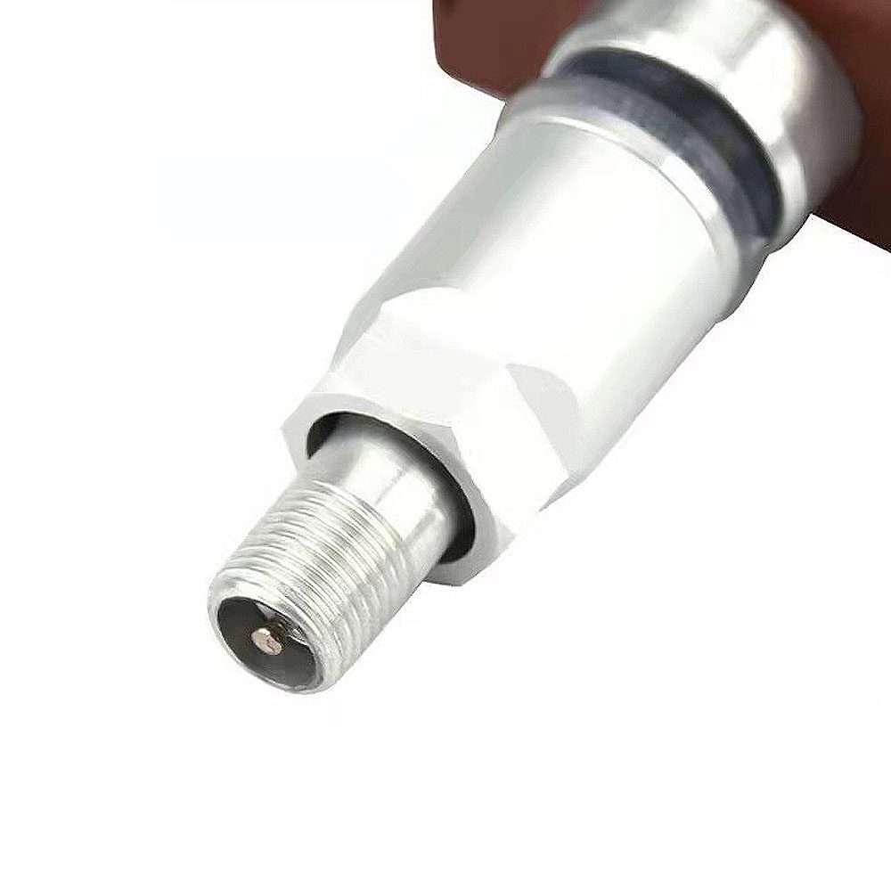 Doxmall 13348393 Car TPMS 433MHz Tire Pressure Monitor Sensor for Opel Zafira C Astra Insignia Chevrolet Lotus Saab - Image 5