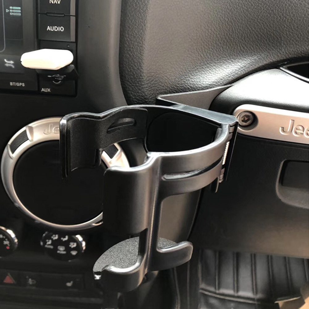 Doxmall MultiFunction Phone Mount Drink Cup Holder 2 in 1 Bolton