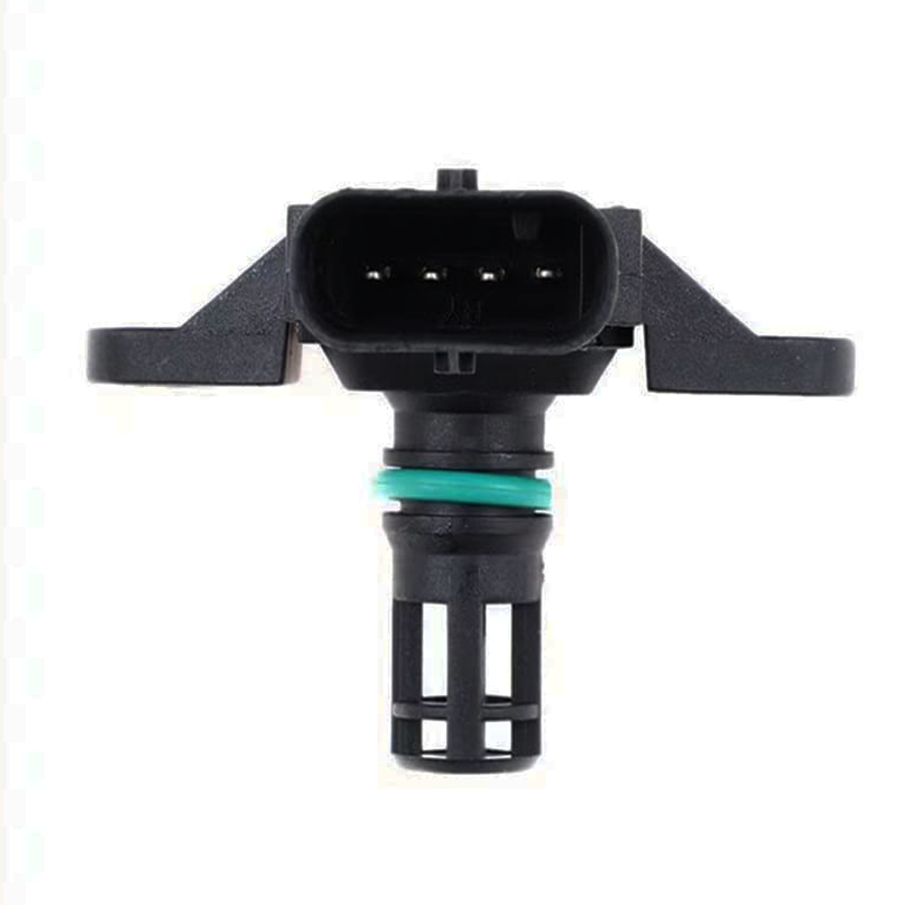 13627843531 Original Manifold Pressure Sensor Trouble-free Installation Manifold Pressure (MAP) Sensor for BMW-2012-2017 - Image 2