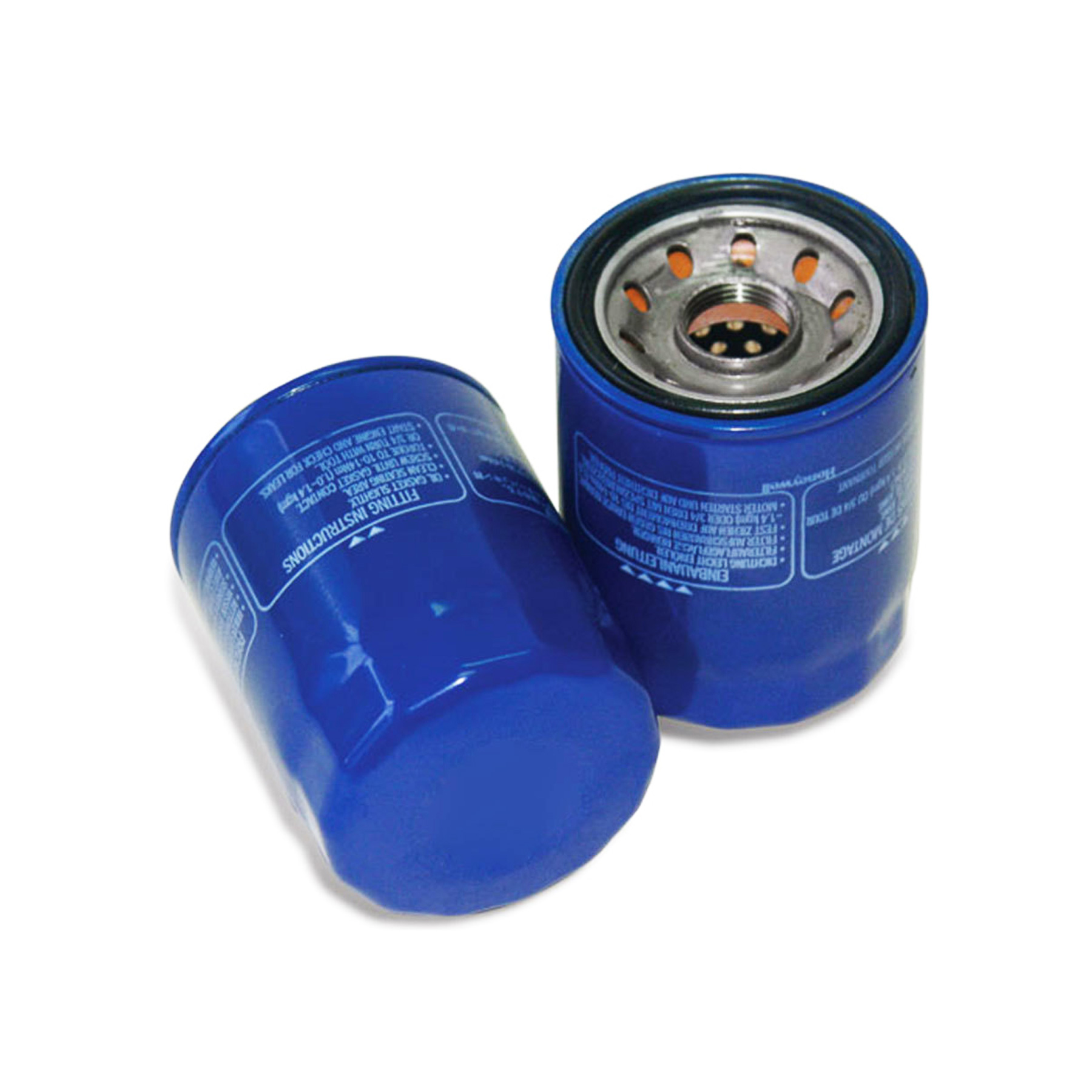 15400-PLM-A02 OEM Oil Filters Compatible with Acura Models