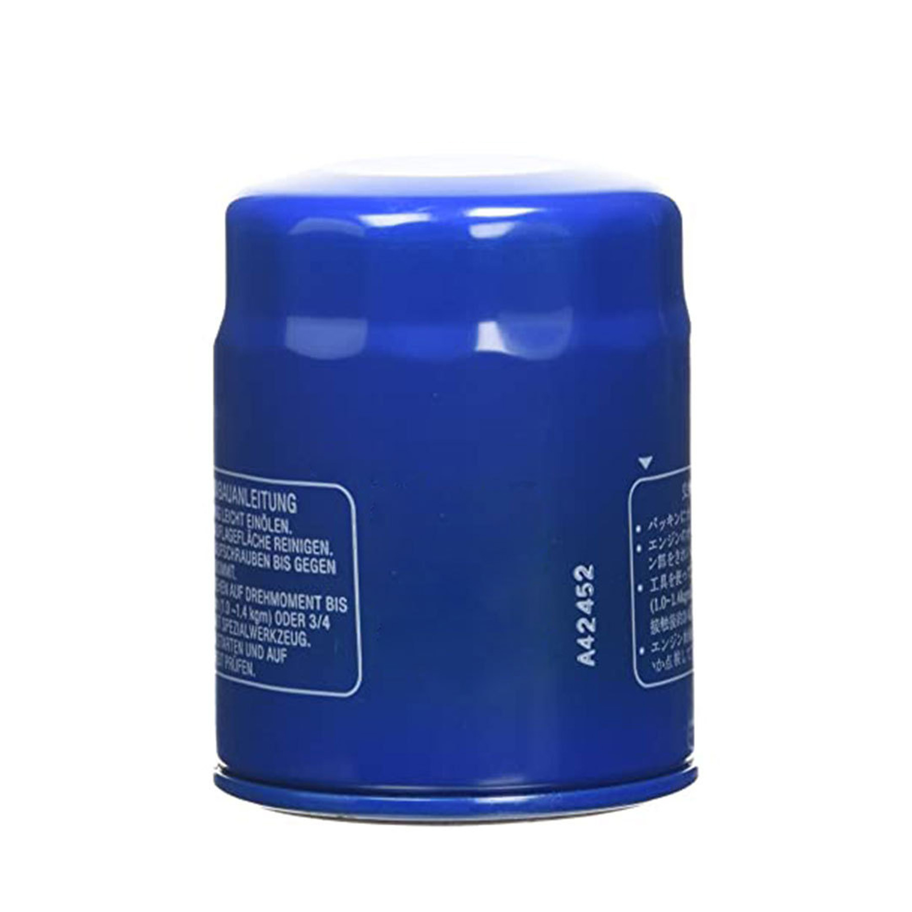 15400-PLM-A02 OEM Oil Filters Compatible with Acura Models - Image 2