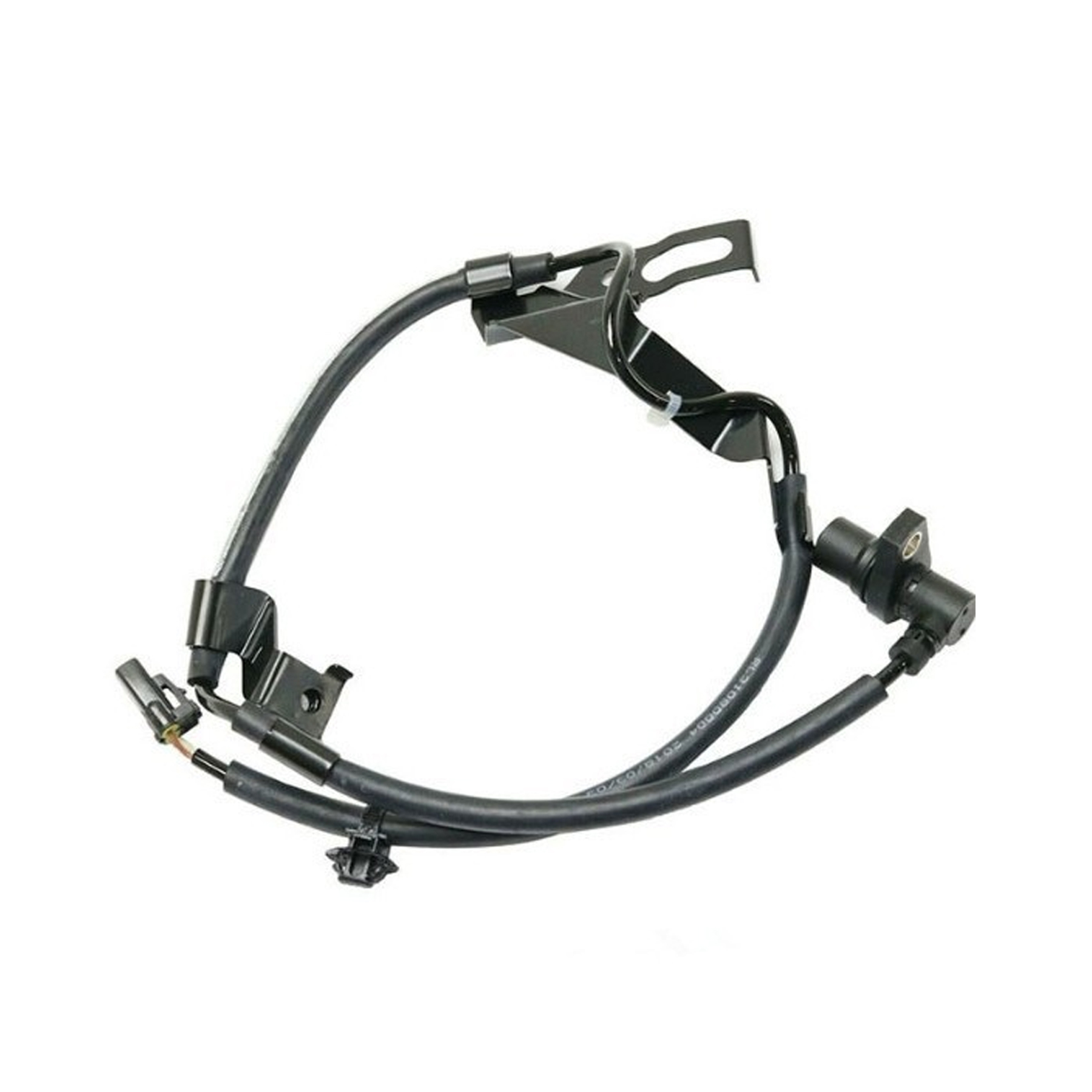 ABS Speed Sensor Set 8954230160 8954330160 Front Right & Left compatible with Lexus GS300 SC430 GS400 GS430